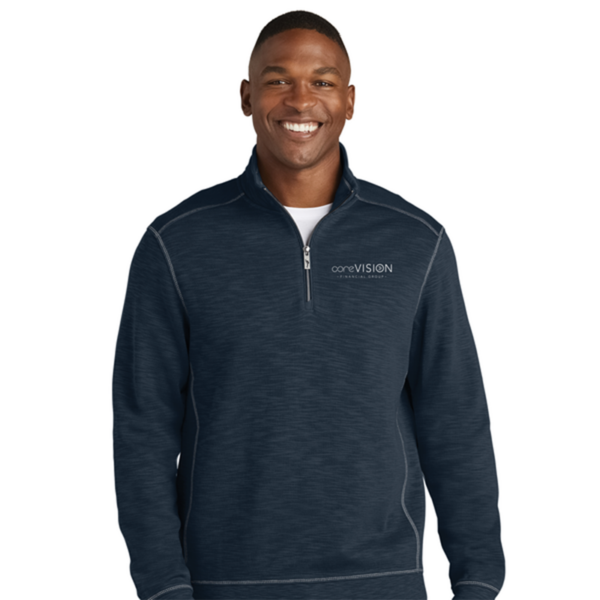 Tommy Bahama Tobago Bay 1/2-Zip